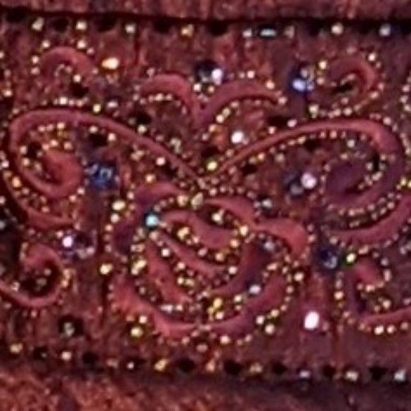 Collection by Dressbarn 2pc Camisole w/Jacket_12 - Picture 10 of 11